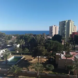  Apartment Apto En Con Vistas Al Mar