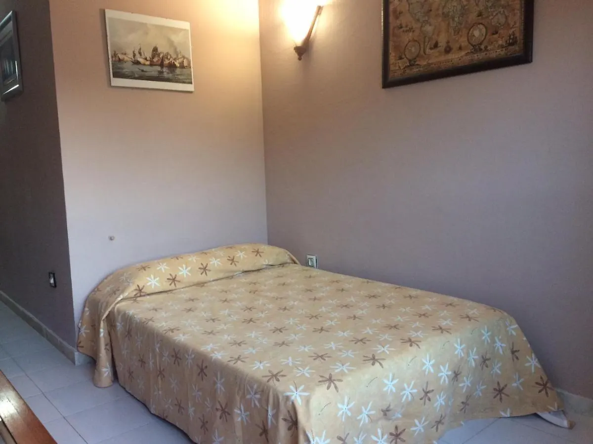 Apartamento Cerca De La Playa Агвадульсе 0*,  Испания